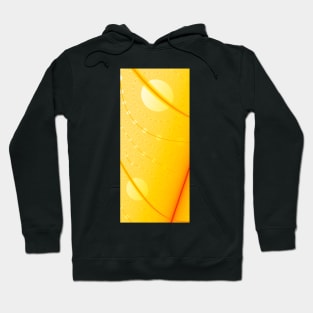 Amber Waves 9 Hoodie